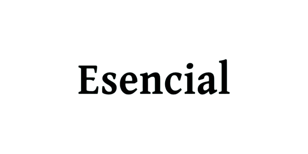 Esencial